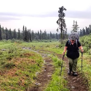 Wrangell 2019