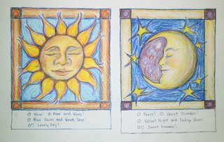 Sun Moon