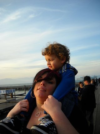 Laura & Anthony