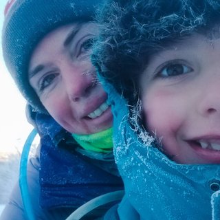 Frances & Charlie